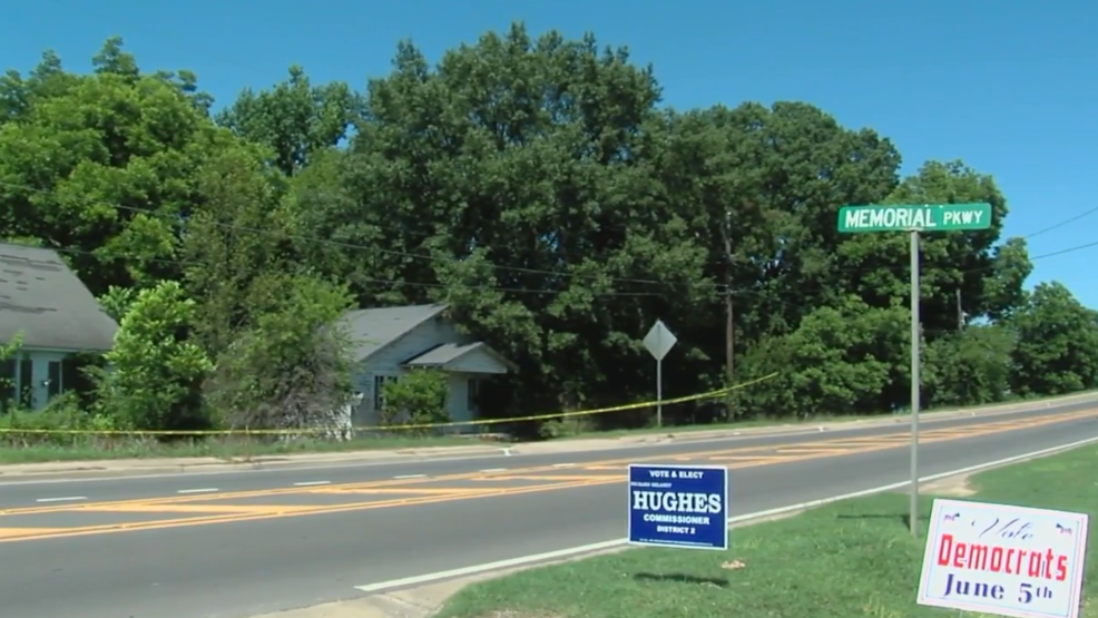 Authorities investigate Aliceville homicide WBMA