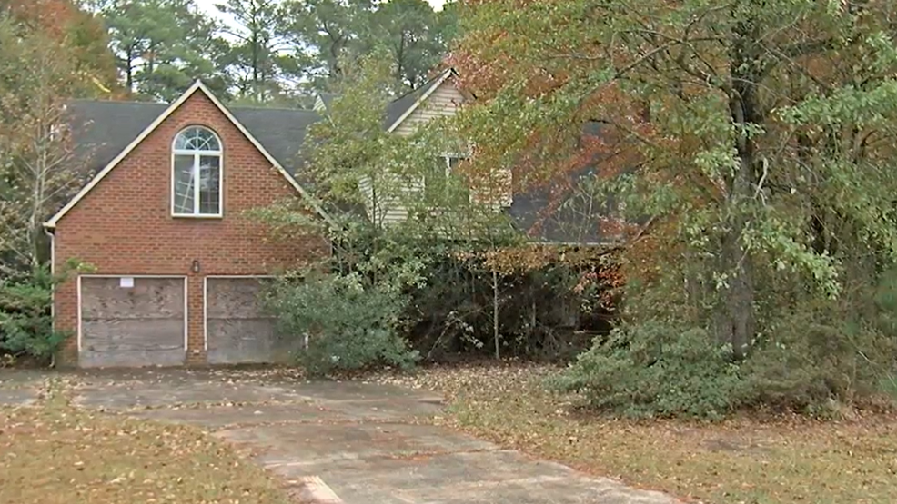 Concerns Over House In Greenville Neighborhood Wcti