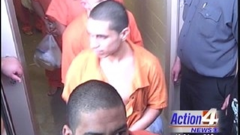 Cameron County inmates transferred north KGBT