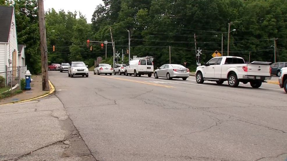 Contract awarded for Jefferson Road project WCHS