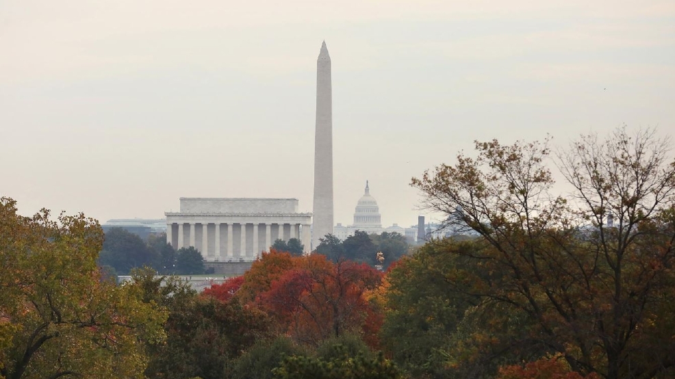 D.C. makes list of top 10 happiest places to live DC Refined