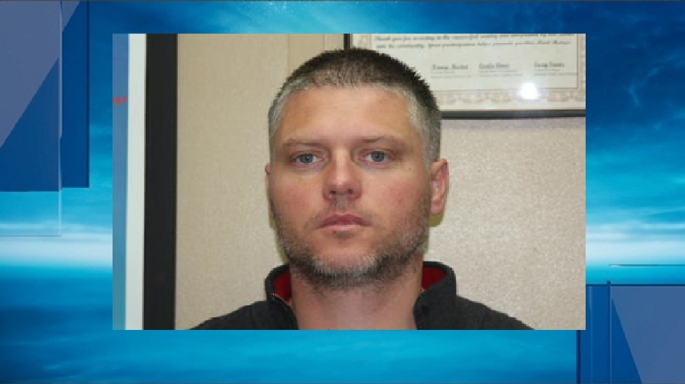 Blanco County authorities search for man convicted of sexually