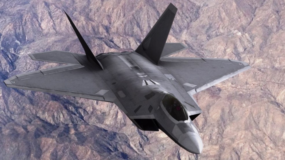 Pilot taking part in 'Top Gun' training makes belly landing at Naval