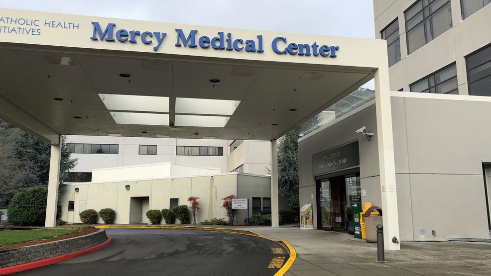 Roseburg hospital celebrates 110 years on Thursday KPIC