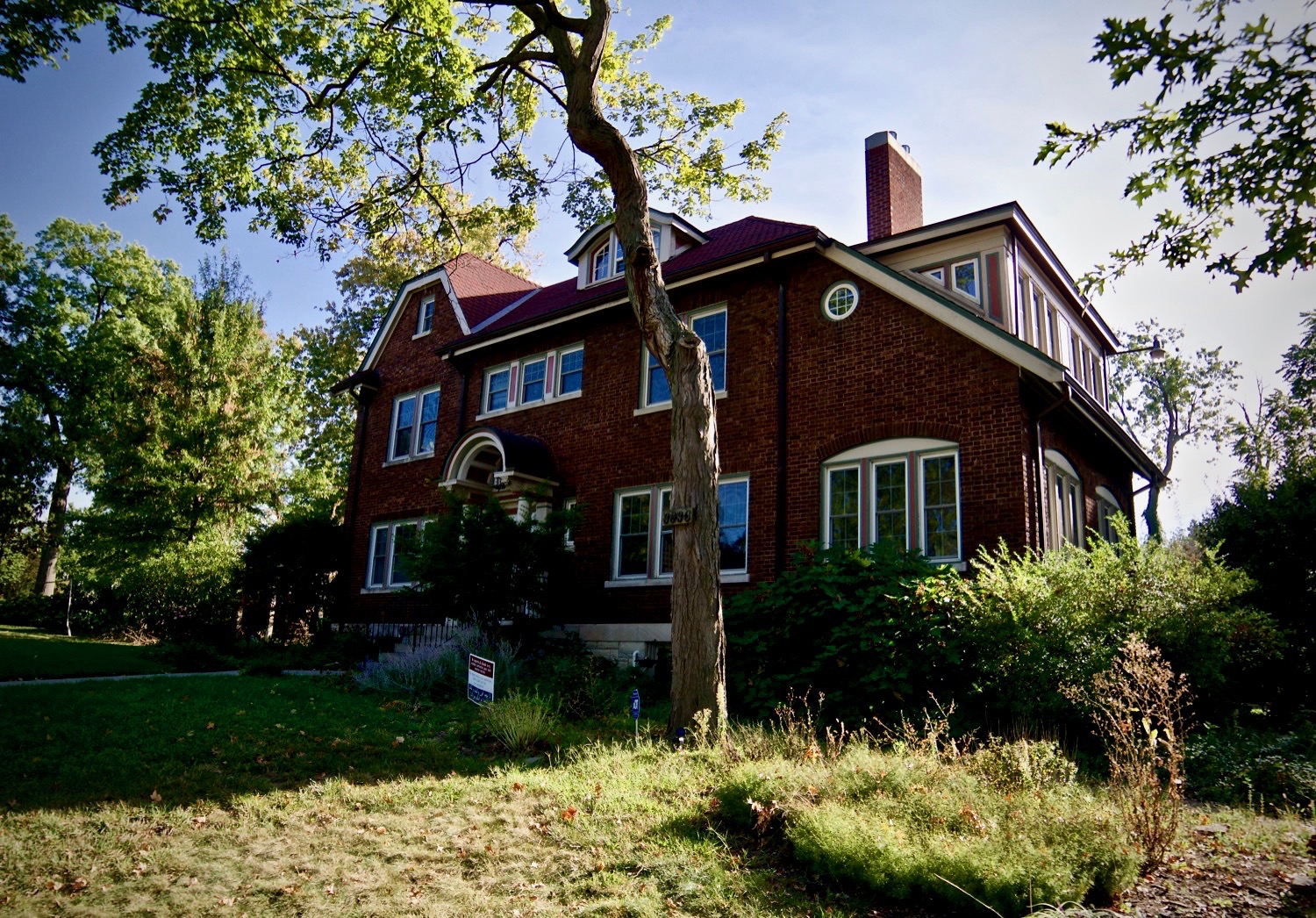 North Avondale Is a Treasure Trove of Beautiful, Historic Architecture