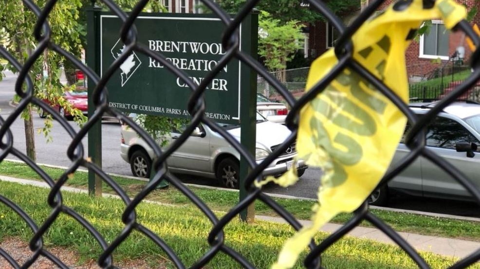 Shooting at Brentwood cookout opens rift between DC Police, Parks and