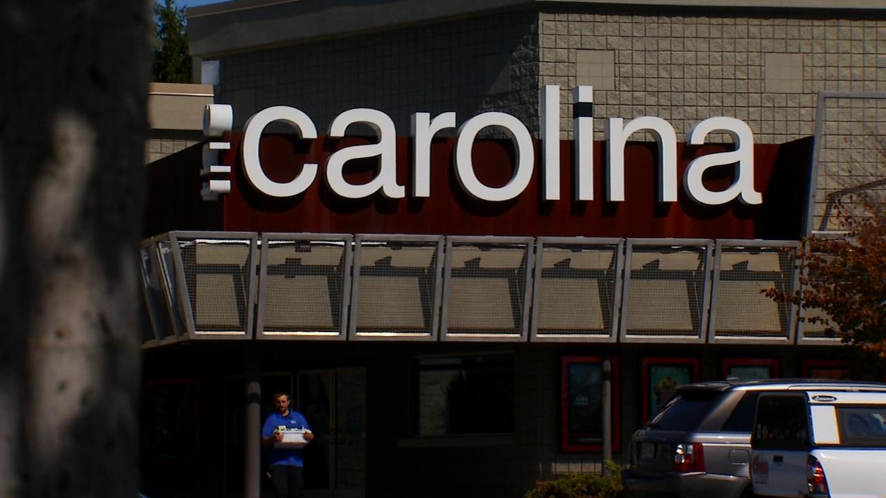 Ask 13 Why did Carolina Cinemark evacuate? WLOS