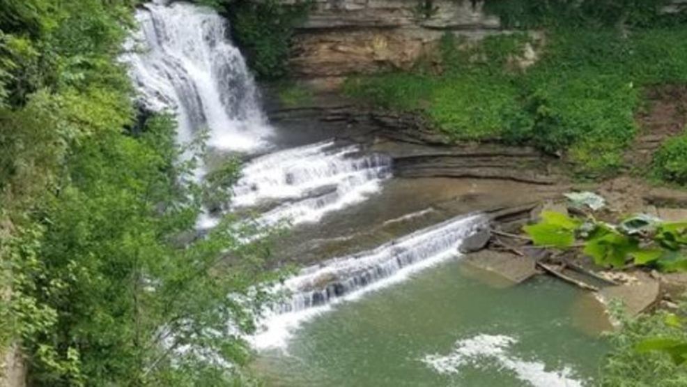 Tennessee State Park Death Delays Confusion Meant No Warning
