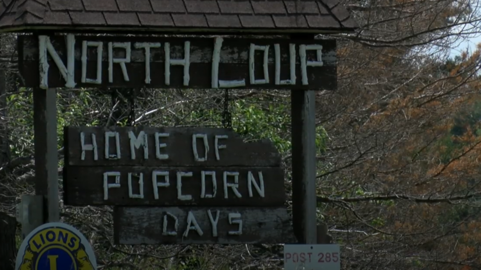 Third flood in North Loup; community suffers more KHGI