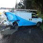 3 injured in crash on Hwy 101 south of Coos Bay