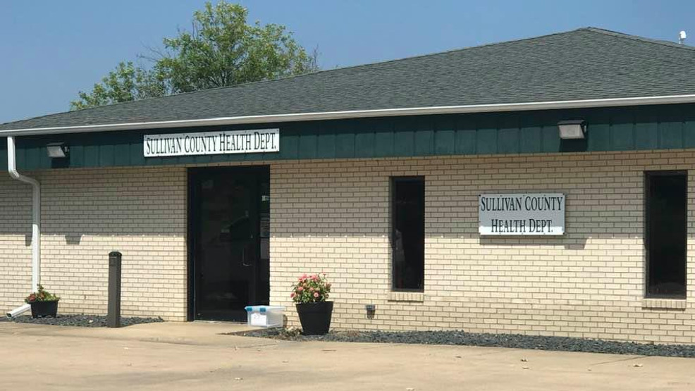 4 new COVID-19 cases reported on Wednesday in Sullivan County