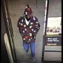 Lebanon Police seeking Dollar General robbery suspect