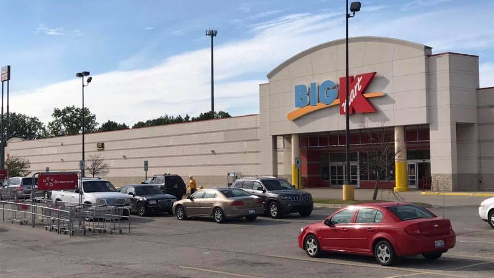 MidMichigan Kmart stores closing WEYI