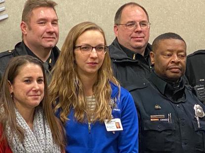 a Safety Advocates Pizza Parlors Urging Safe Game Day Partying Wrgt