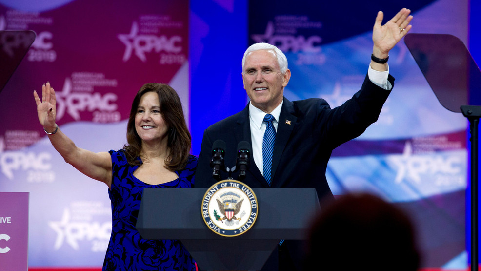 Eyeing 2020, White House steps up ‘socialism’ attack on Dems