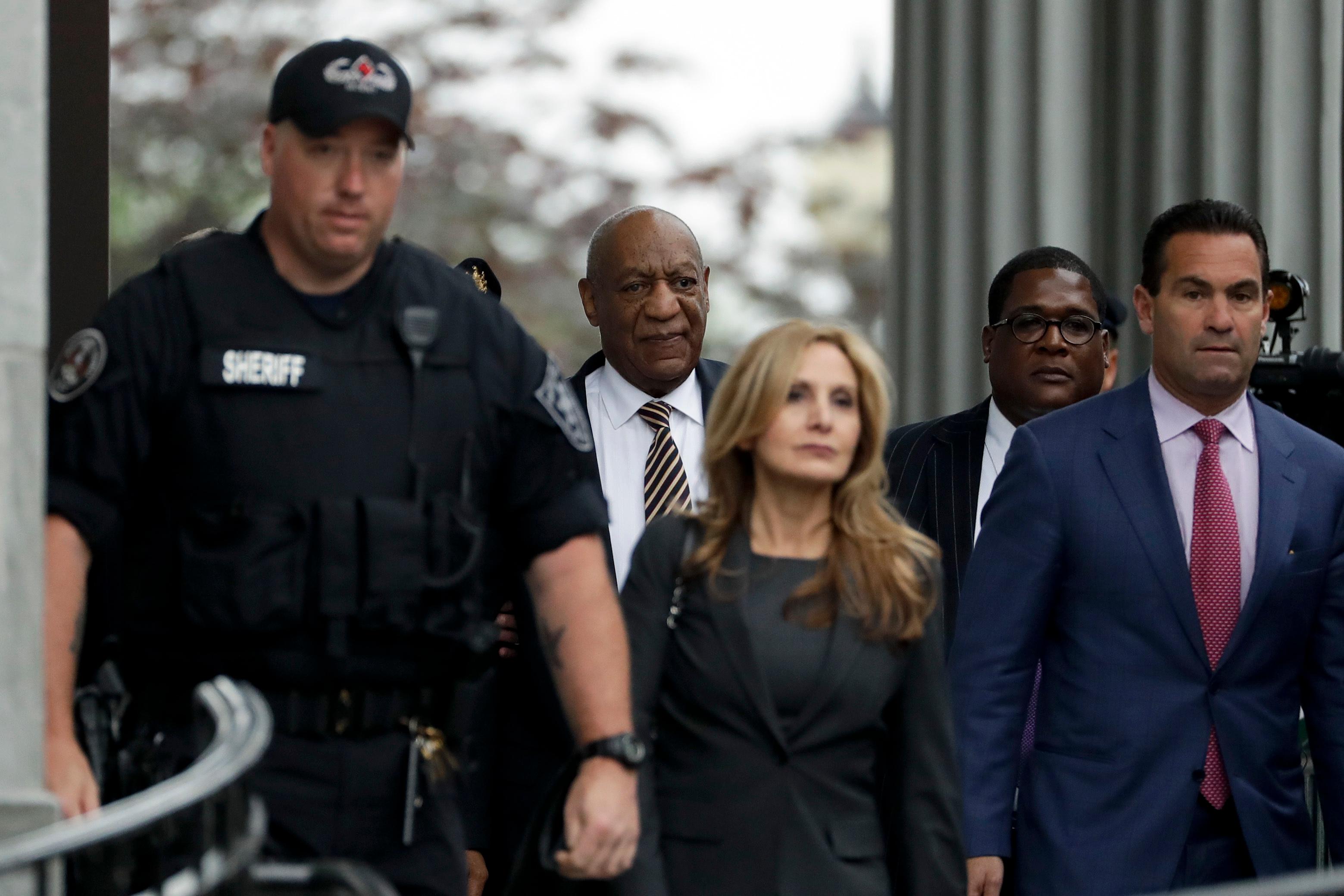 Pennsylvania sexual assault lawyer