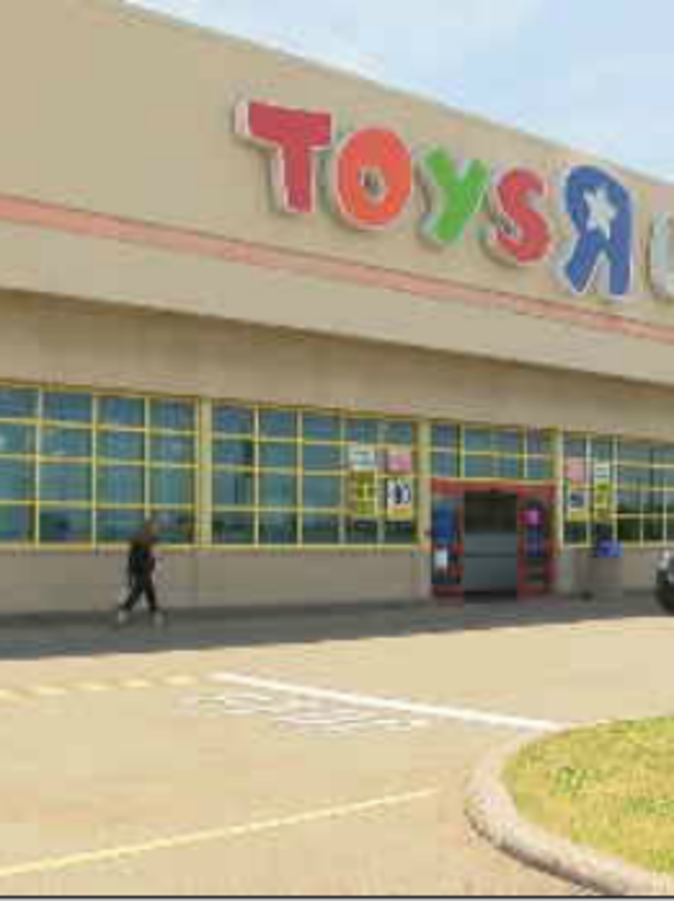 toys r ys