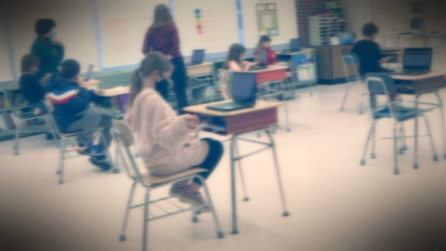 Schools in Onondaga County can reduce 6-foot distancing requirements