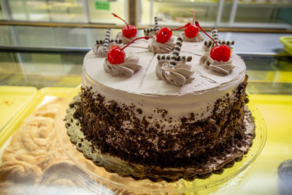 Emerson S Bakery Has Been A Family Owned Local Favorite Since The 70s Cincinnati Refined
