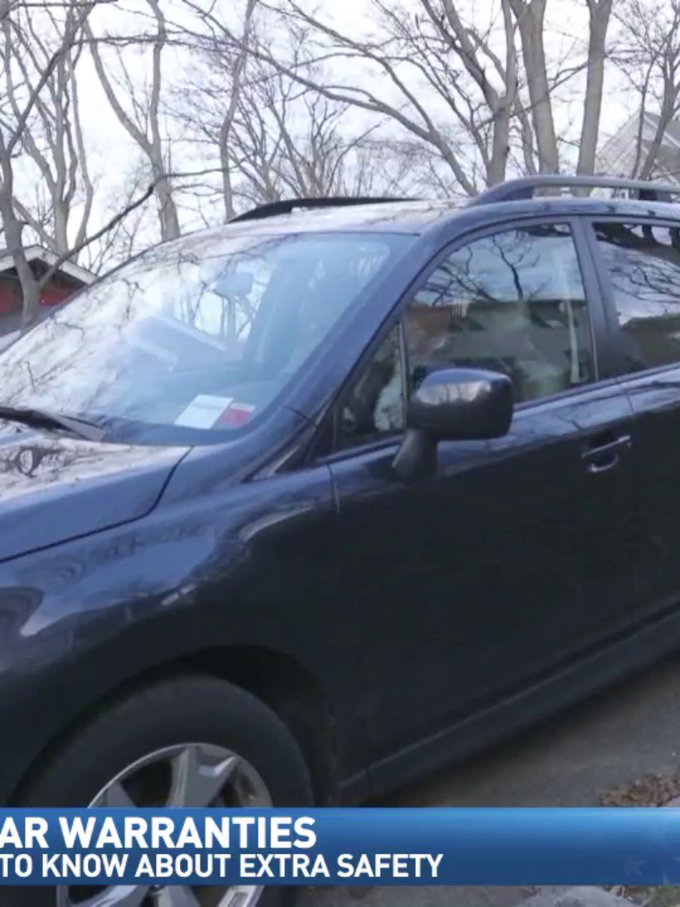 should you buy a car warranty