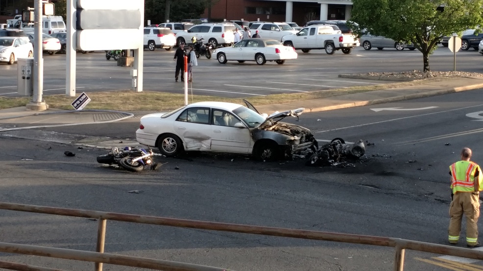 Motorcyclist killed, 2 others injured in Hot Springs crash ... Motorcyclist killed, 2 others injured in Hot Springs crash ...