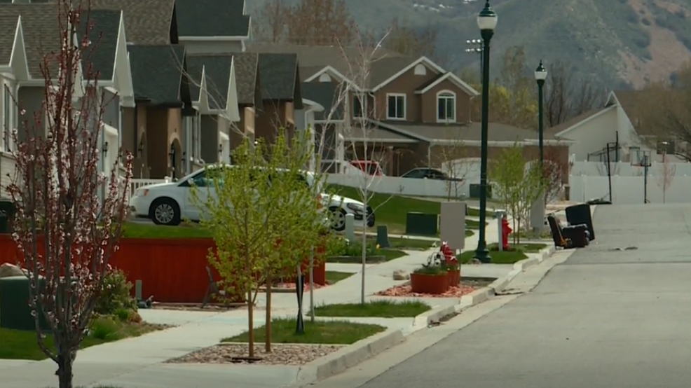 Utah Division of Real Estate announces statewide campaign to warn of