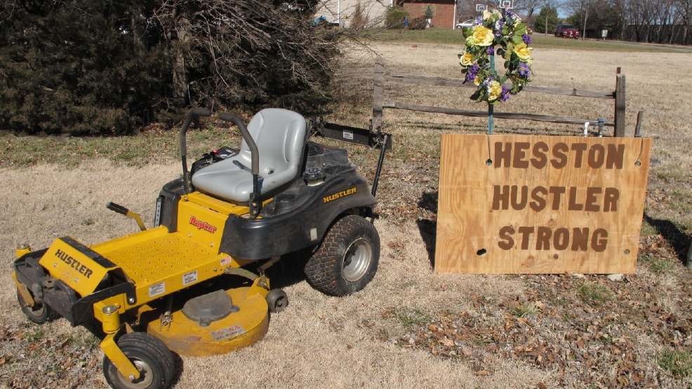 Hustler excel corpany hesston kansas Hustler excel corpany hesston kansas