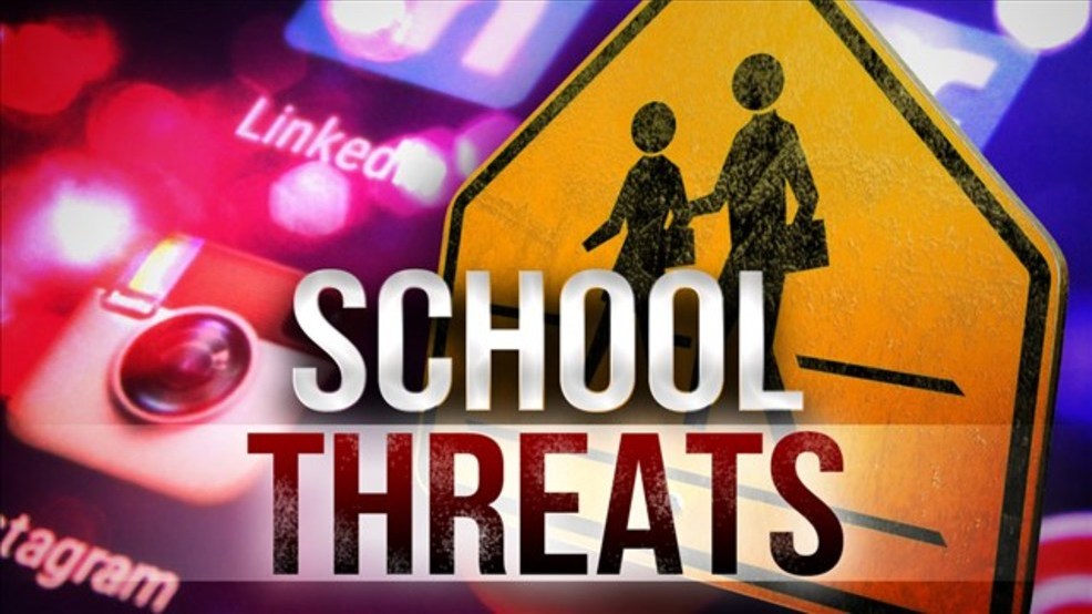 District Investigating Written Threat At East Valley Central Middle District Investigating Written Threat At East Valley Central Middle