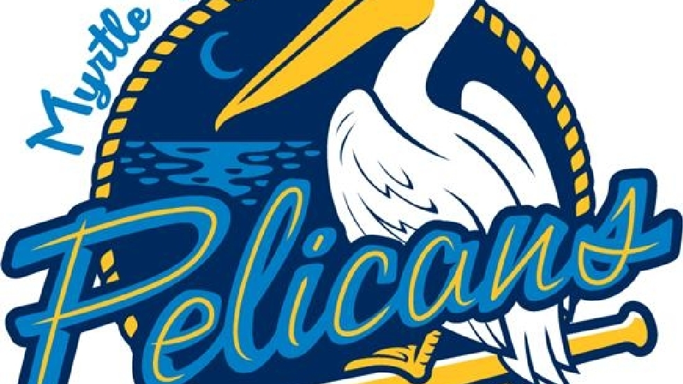 Myrtle Beach Pelicans Announce New Affiliation With Chicago Cubs Wpde Myrtle Beach Pelicans Announce New Affiliation With Chicago Cubs