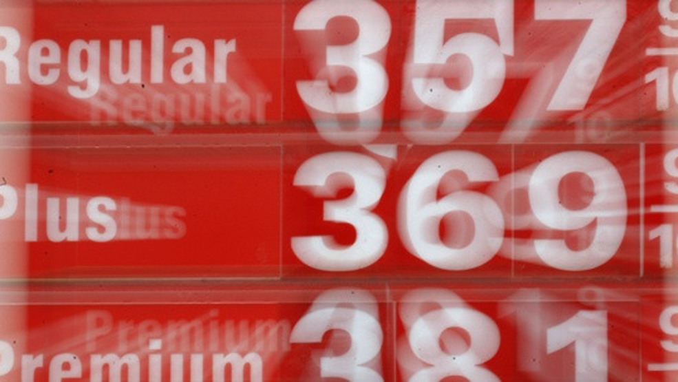 Gas Price Dip Likely To Reverse During Second Half Of Summer Expert