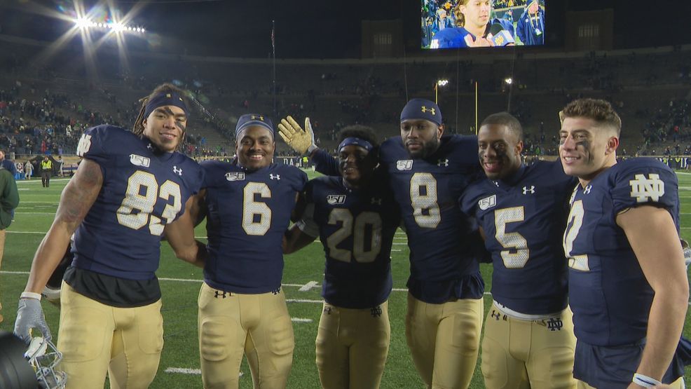 12-notre-dame-players-sign-with-nfl-teams-in-2020-draft-wsbt